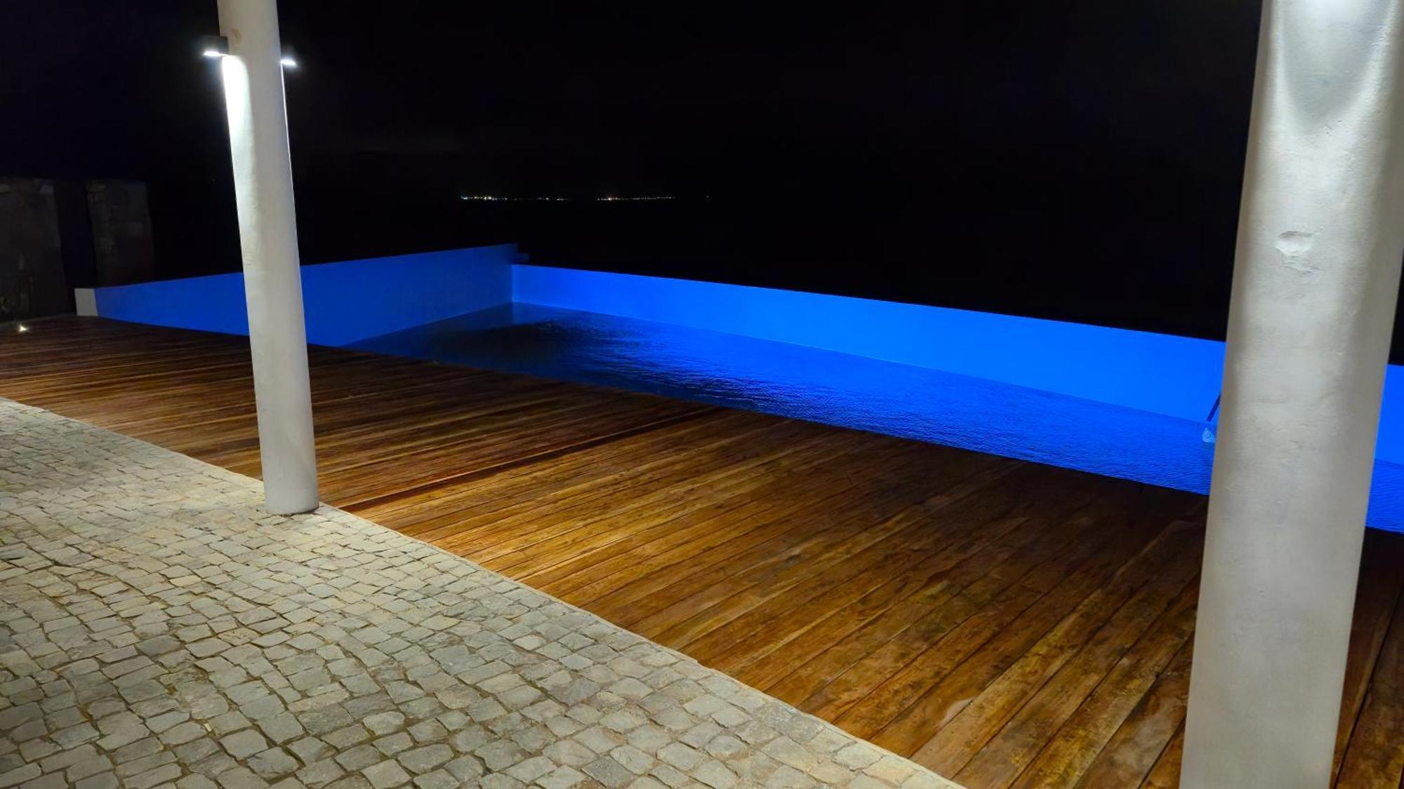 Cabo Verde Beach Sport Resort Porto Novo 외부 사진