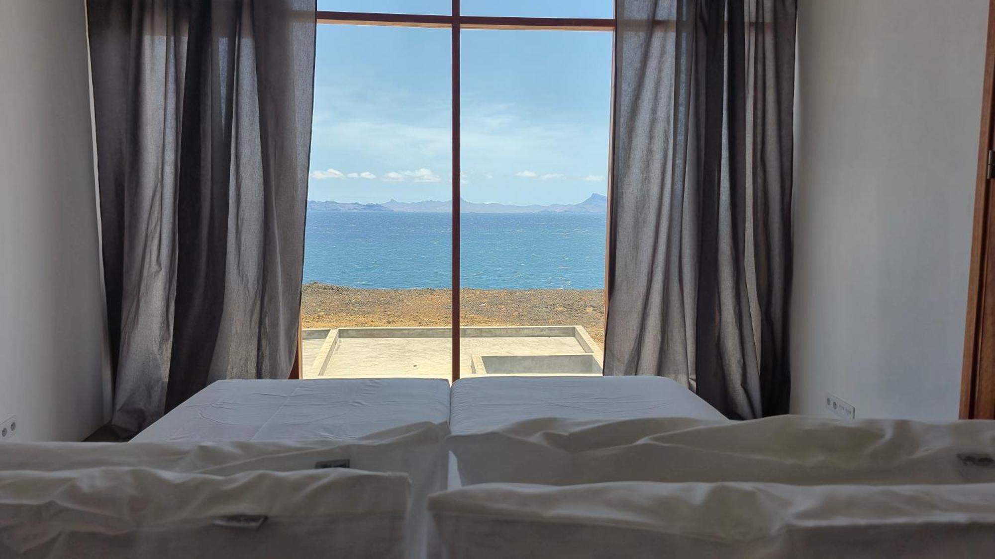Cabo Verde Beach Sport Resort Porto Novo 외부 사진