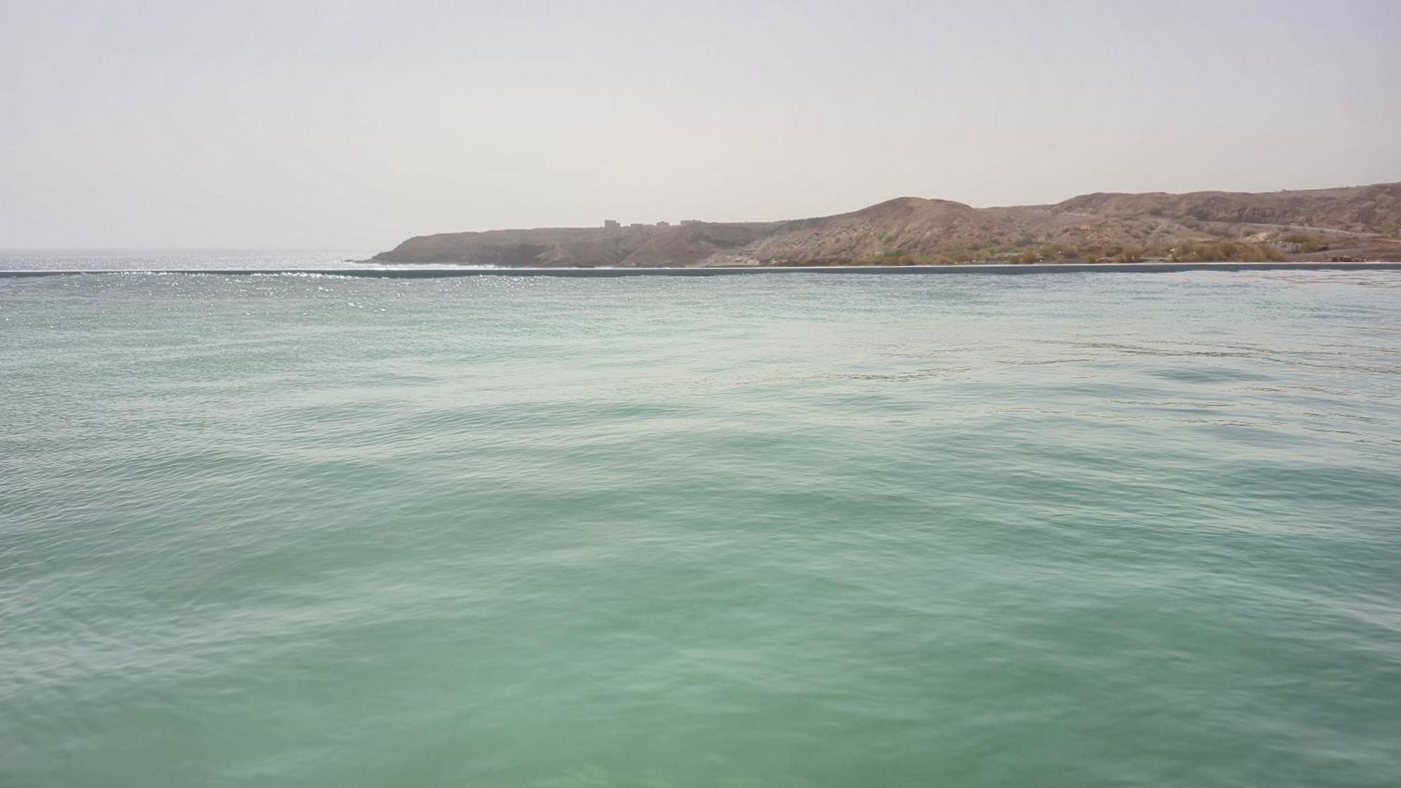 Cabo Verde Beach Sport Resort Porto Novo 외부 사진